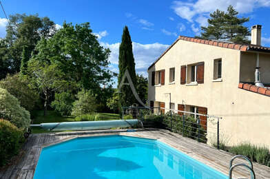 Maison 5 pièces 430000 €