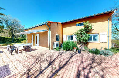 Maison 6 pièces 449900 €