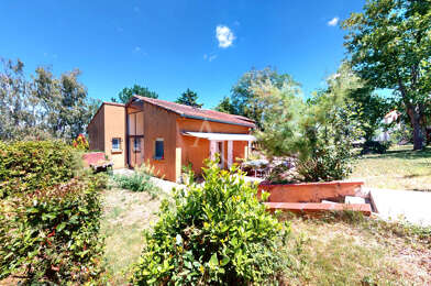 Maison 6 pièces 449900 €