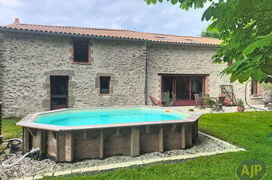 Maison 6 pièces 368000 €