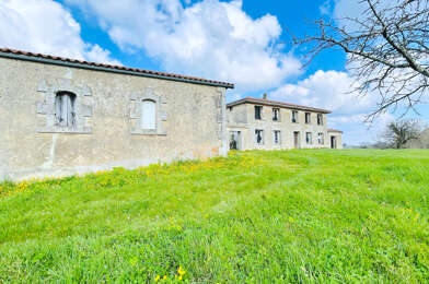 Maison 6 pièces 185000 €