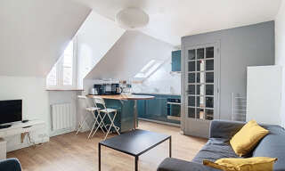 Appartement 2 Pièces 34 m² à louer à Nantes (44100)