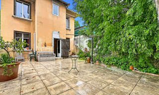 Maison 6 Pièces 127 m² à vendre à Marseille 13 (13013)