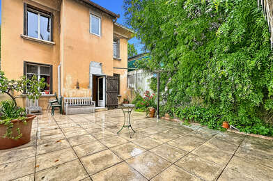 Maison 6 pièces 385000 €