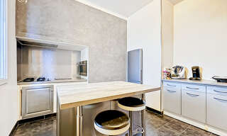Maison 6 Pièces 127 m² à vendre à Marseille 13 (13013)