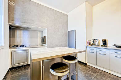 Maison 6 pièces 385000 €