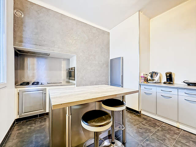 Charmante maison à vendre à Marseille - Marseille 13013 proche métro — photo du bien