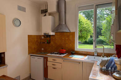 Maison 4 pièces 235000 €