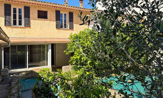 Maison 6 Pièces 125 m² à vendre à Le Pradet (83220)