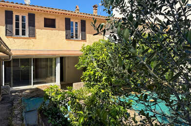Maison 6 pièces 496300 €