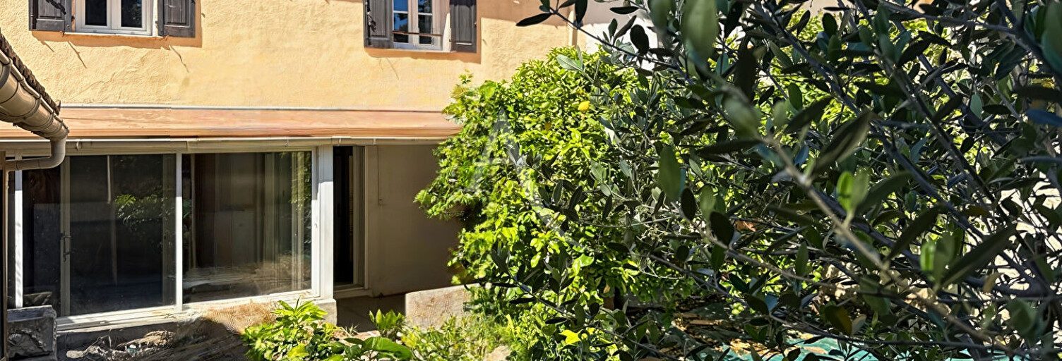 Maison 6 Pièces 125 m² à vendre à Le Pradet (83220)