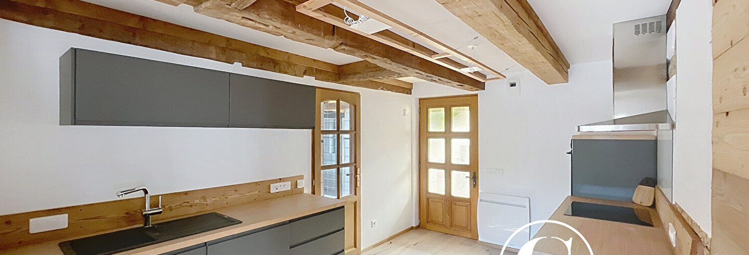 Appartement 3 Pièces 73 m² à louer à Buschwiller (68220)