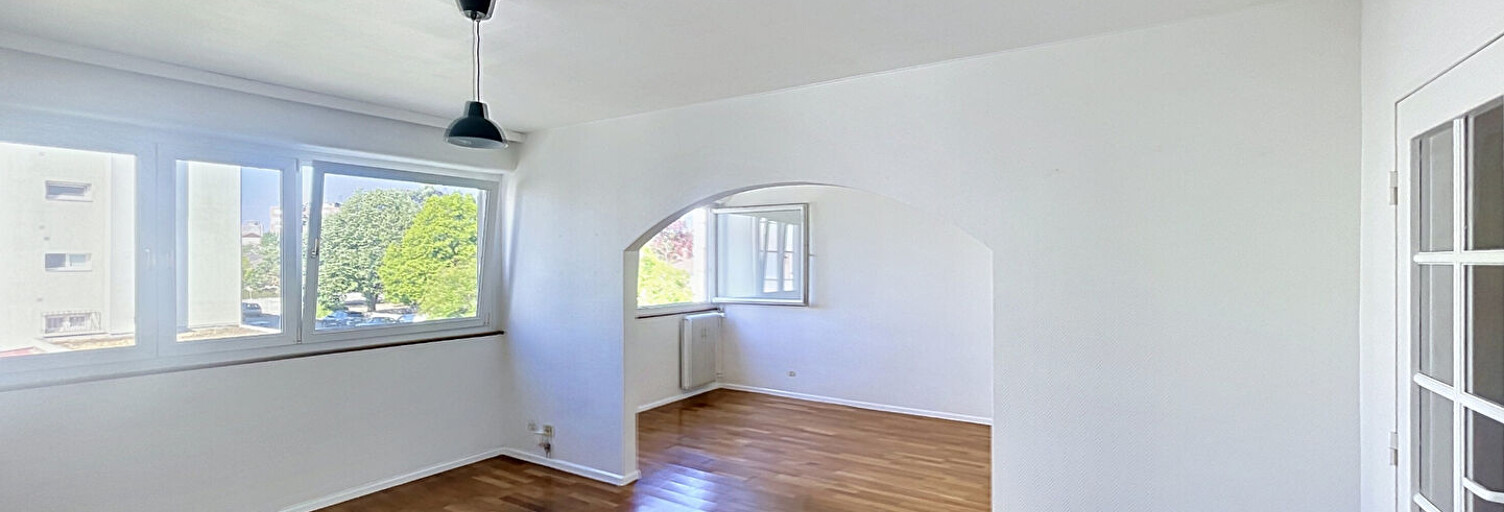 Appartement 3 Pièces 78 m² à louer à Riedisheim (68400)