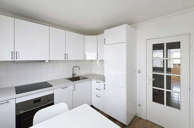 Appartement 3 pièces 850 €