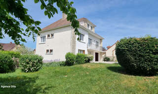Maison 6 Pièces 156 m² à vendre à Cheny (89400)