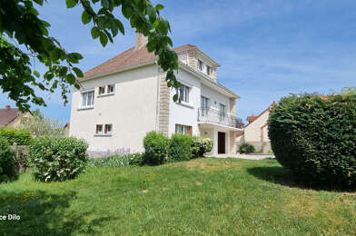 Maison 6 pièces 148000 €