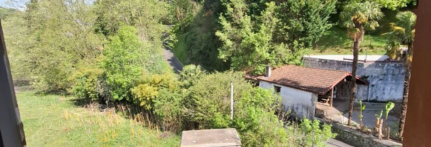 Appartement 4 Pièces 85 m² à vendre à Ainhoa (64250)