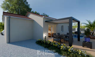 Maison 4 Pièces 65 m² à vendre à Vienne (38200)