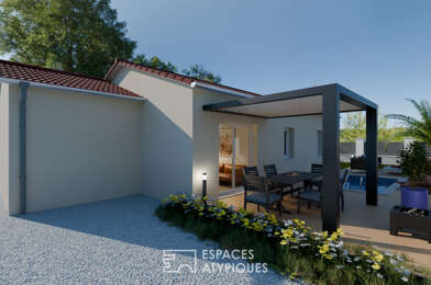 Maison 4 pièces 299000 €
