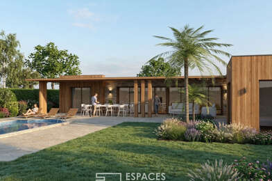 Maison 6 pièces 895000 €
