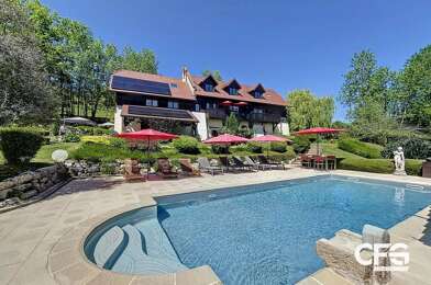 Maison 8 pièces 1295000 €