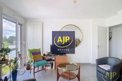 Appartement 2 pièces 170000 €