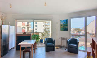 Appartement 2 Pièces 41 m² à vendre à Rennes (35000)
