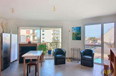 Appartement 2 pièces 170000 €