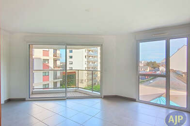 Appartement 2 pièces 169990 €
