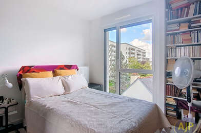 Appartement 2 pièces 164990 €