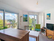 Rennes Quartier Fougères - Appartement T2 (2016) vendu loué — photo 2