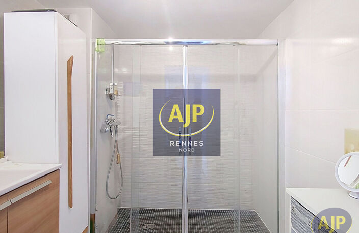 Rennes Quartier Fougères - Appartement T2 (2016) vendu loué — photo 4