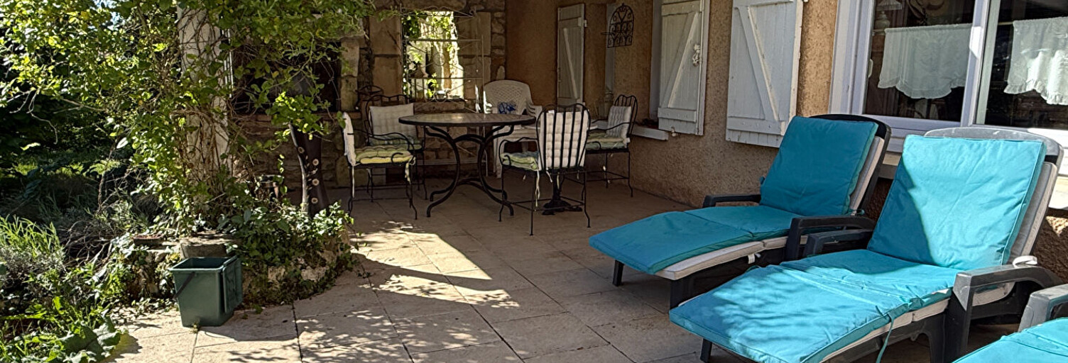 Maison 5 Pièces 124 m² à vendre à Fontaine-le-Comte (86240)