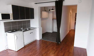 Appartement 1 Pièce 32 m² à louer à Rouen (76000)