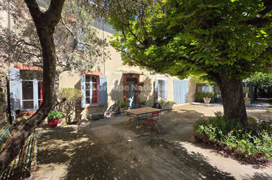 Maison 12 pièces 450000 €