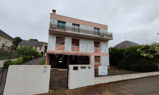 Commerce  261 m² à louer à Auxerre (89000)