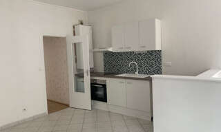 Appartement 2 Pièces 34 m² à louer à Auxerre (89000)