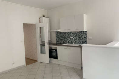 Appartement 2 pièces 435 €