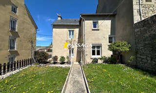Maison 4 Pièces 82 m² à vendre à Sévérac d'Aveyron (12150)