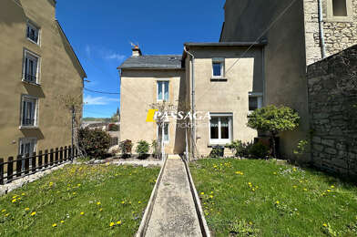 Maison 4 pièces 160000 €