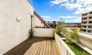 Appartement 2 Pièces 56 m² à vendre à Chambéry (73000)