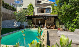 Maison 6 Pièces 168 m² à vendre à Fréjus (83370)