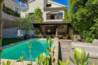 Maison 6 pièces 799000 €