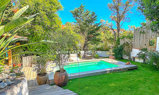 Maison 6 Pièces 168 m² à vendre à Fréjus (83370)