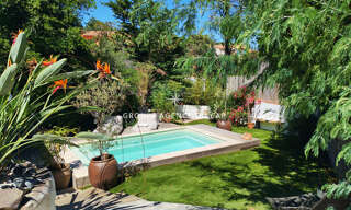 Maison 6 Pièces 168 m² à vendre à Fréjus (83370)