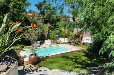 Maison 6 pièces 760000 €
