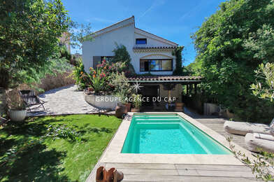 Maison 6 pièces 760000 €