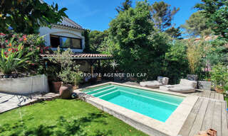 Maison 6 Pièces 168 m² à vendre à Fréjus (83370)