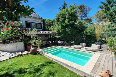 Maison 6 pièces 760000 €