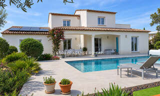 Maison 6 Pièces 185 m² à vendre à Fréjus (83370)